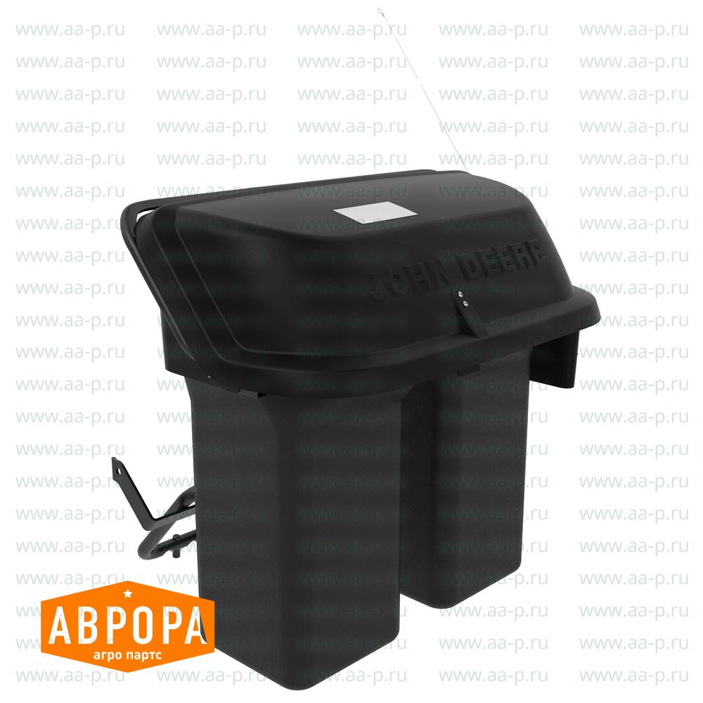 Materialsammelsystem